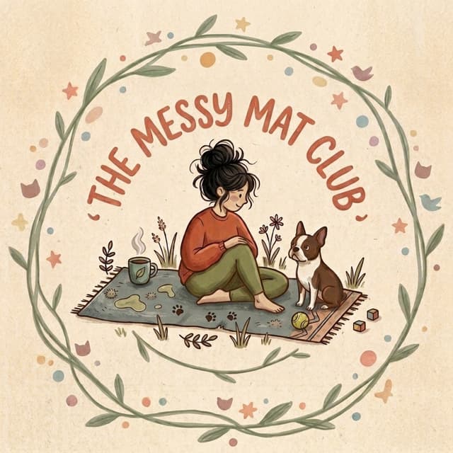 The Messy Mat Club Membership at Body Redefined LLC in Westminster, MD